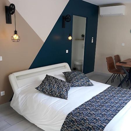 Chambre D Hotes Du Pin Avec Spa Privatif Pey Exteriör bild