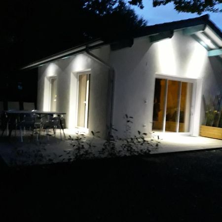 Chambre D Hotes Du Pin Avec Spa Privatif Pey Exteriör bild