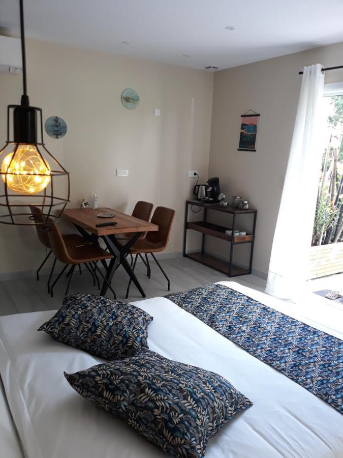 Chambre D Hotes Du Pin Avec Spa Privatif Pey Exteriör bild